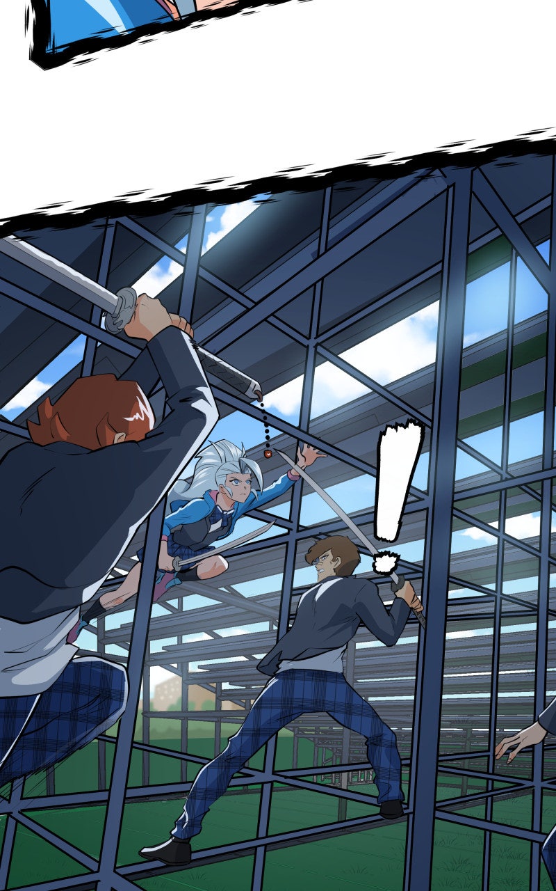 Read Samurai no Tora Manga Online