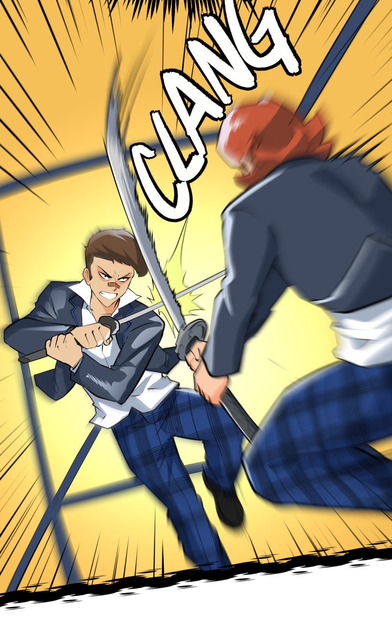 Read Samurai no Tora Manga Online