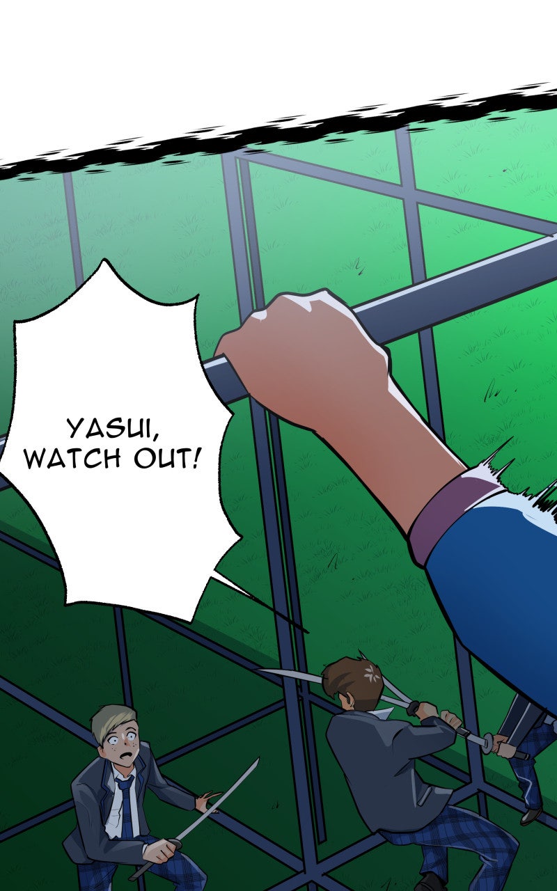 Read Samurai no Tora Manga Online