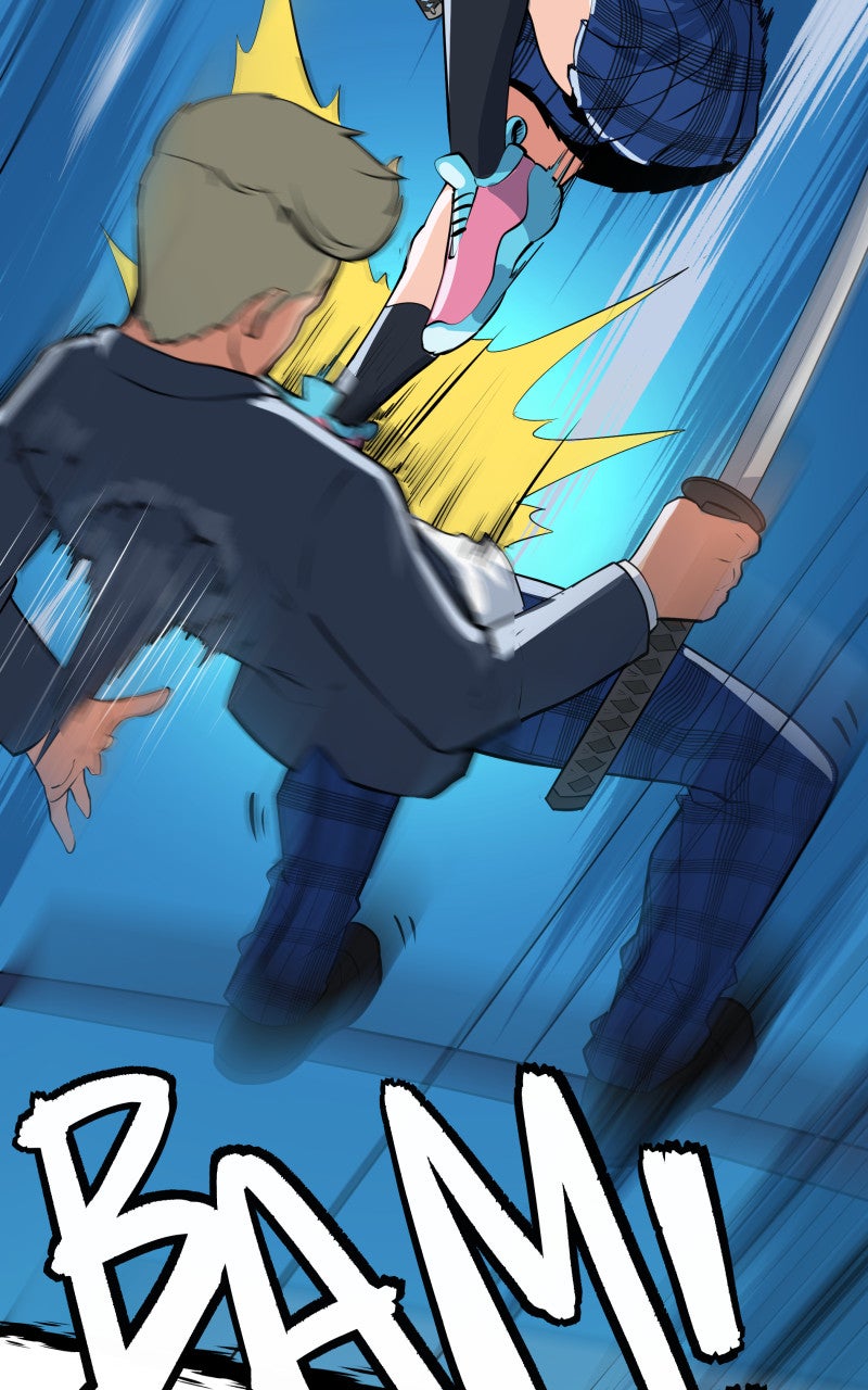 Read Samurai no Tora Manga Online