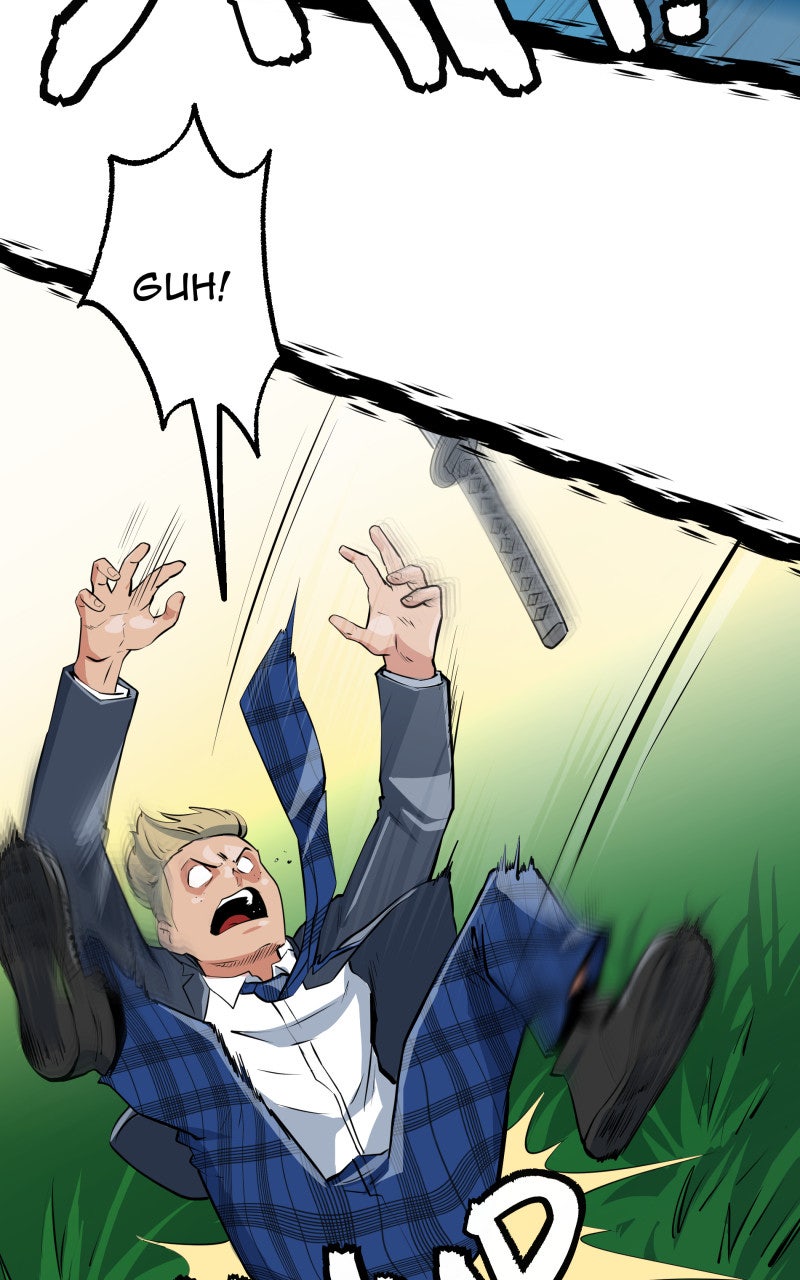 Read Samurai no Tora Manga Online