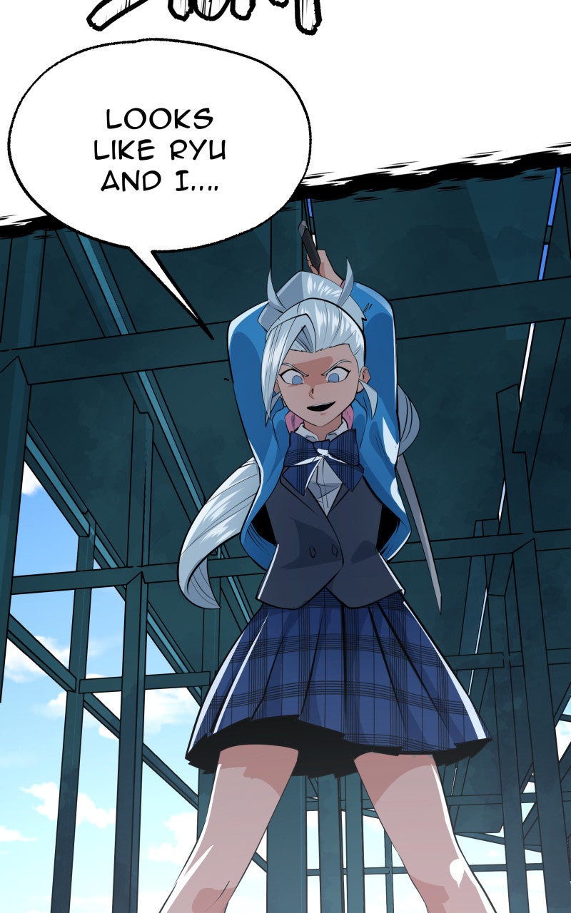 Read Samurai no Tora Manga Online