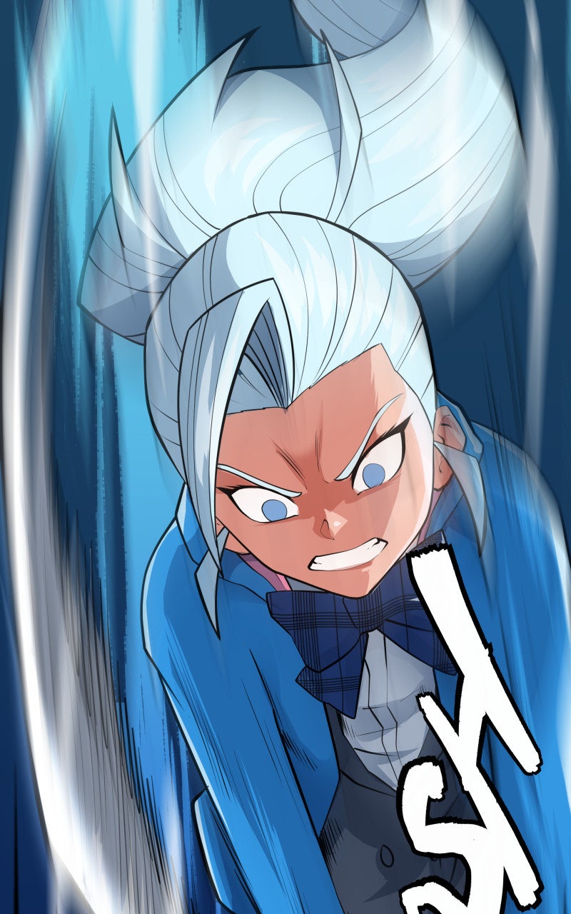 Read Samurai no Tora Manga Online