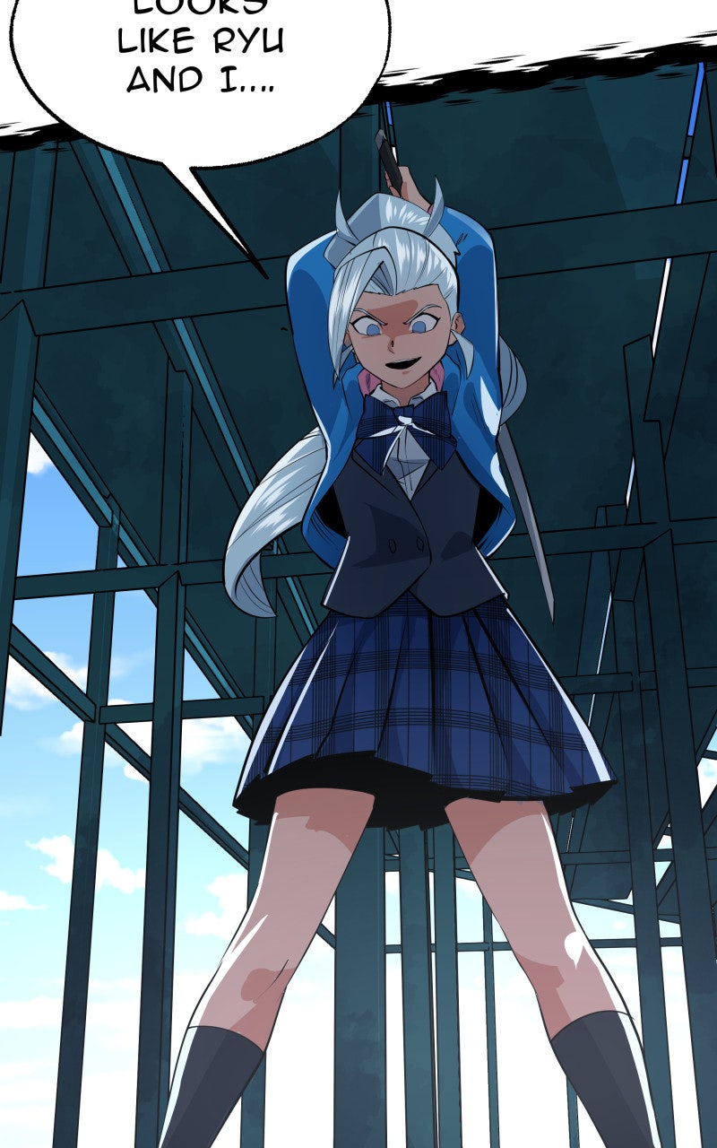 Read Samurai no Tora Manga Online