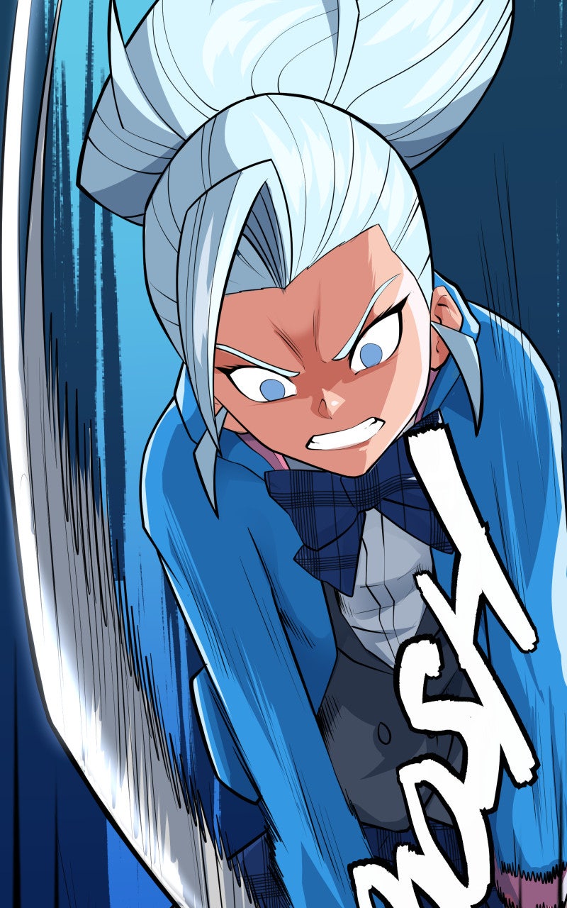 Read Samurai no Tora Manga Online