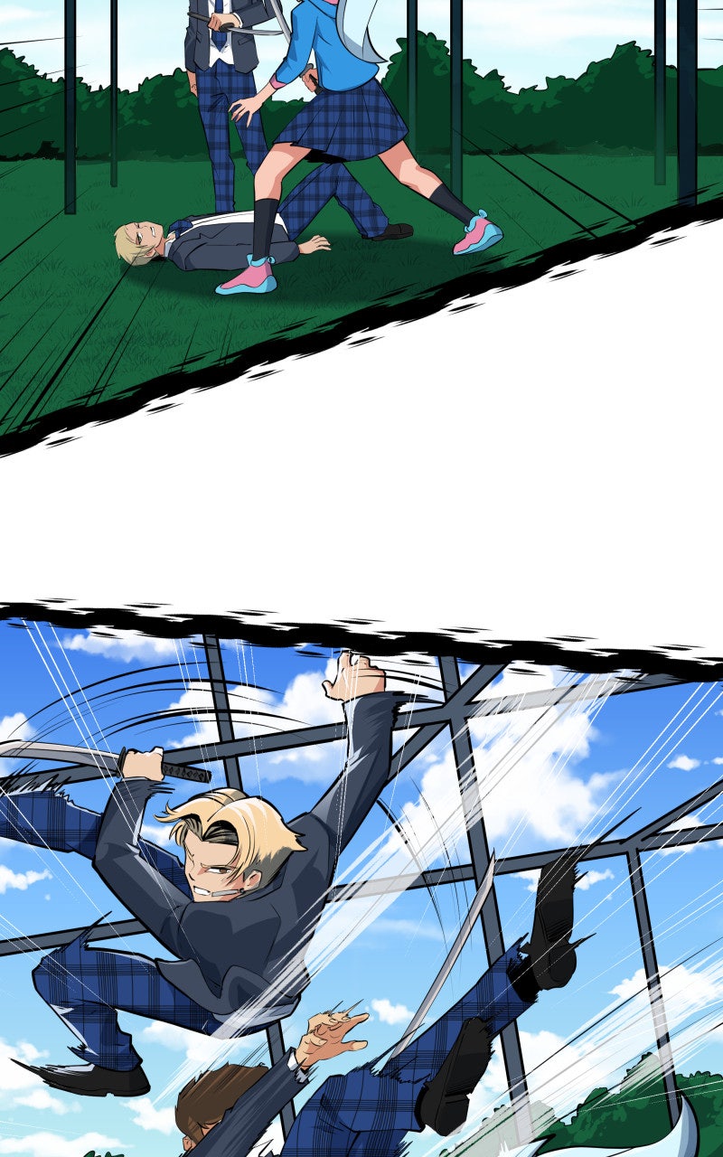 Read Samurai no Tora Manga Online