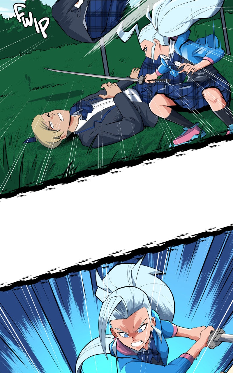 Read Samurai no Tora Manga Online