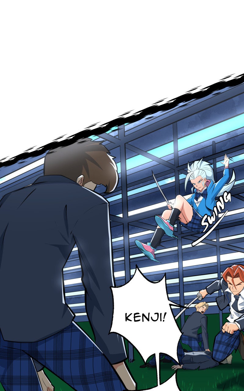 Read Samurai no Tora Manga Online