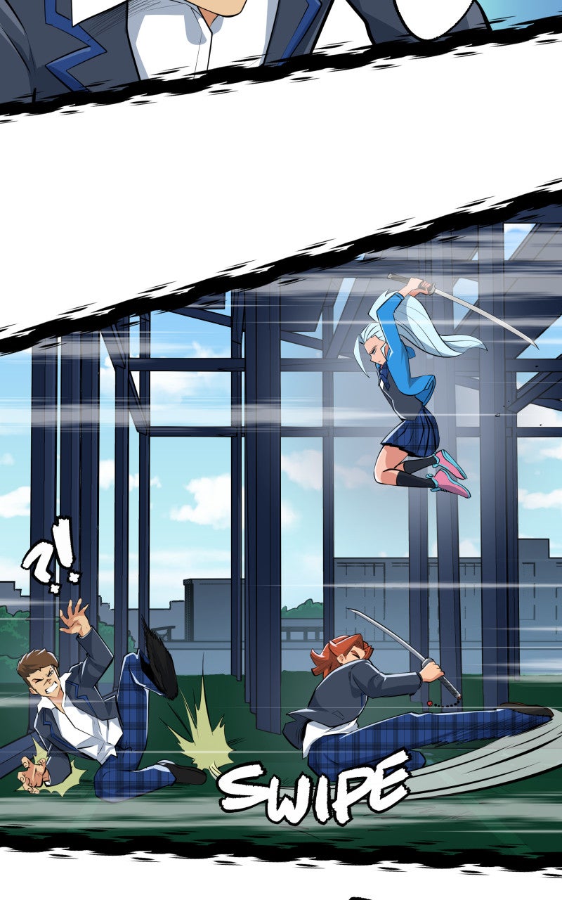 Read Samurai no Tora Manga Online