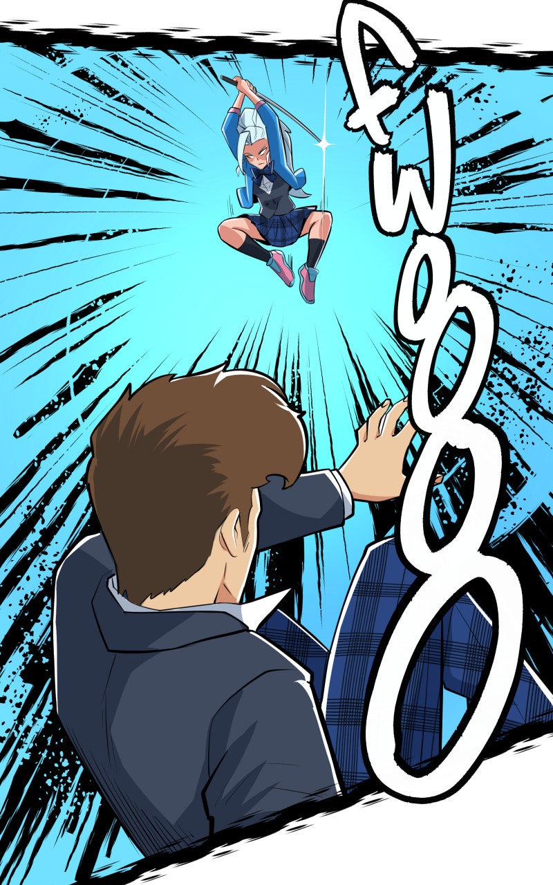 Read Samurai no Tora Manga Online