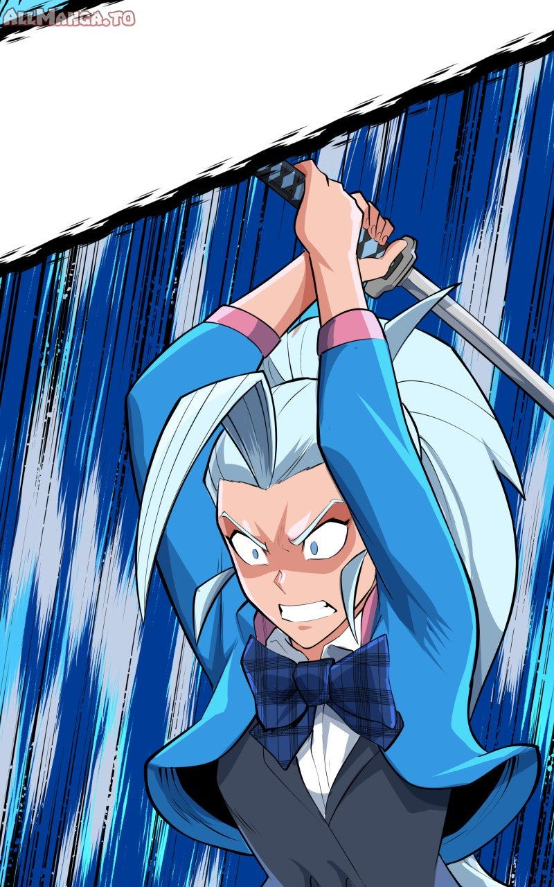 Read Samurai no Tora Manga Online