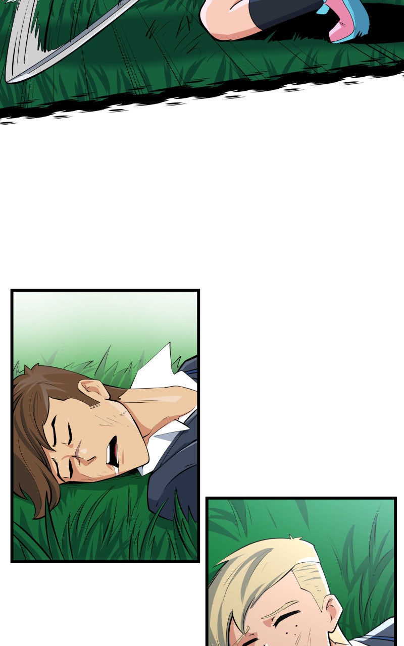 Read Samurai no Tora Manga Online