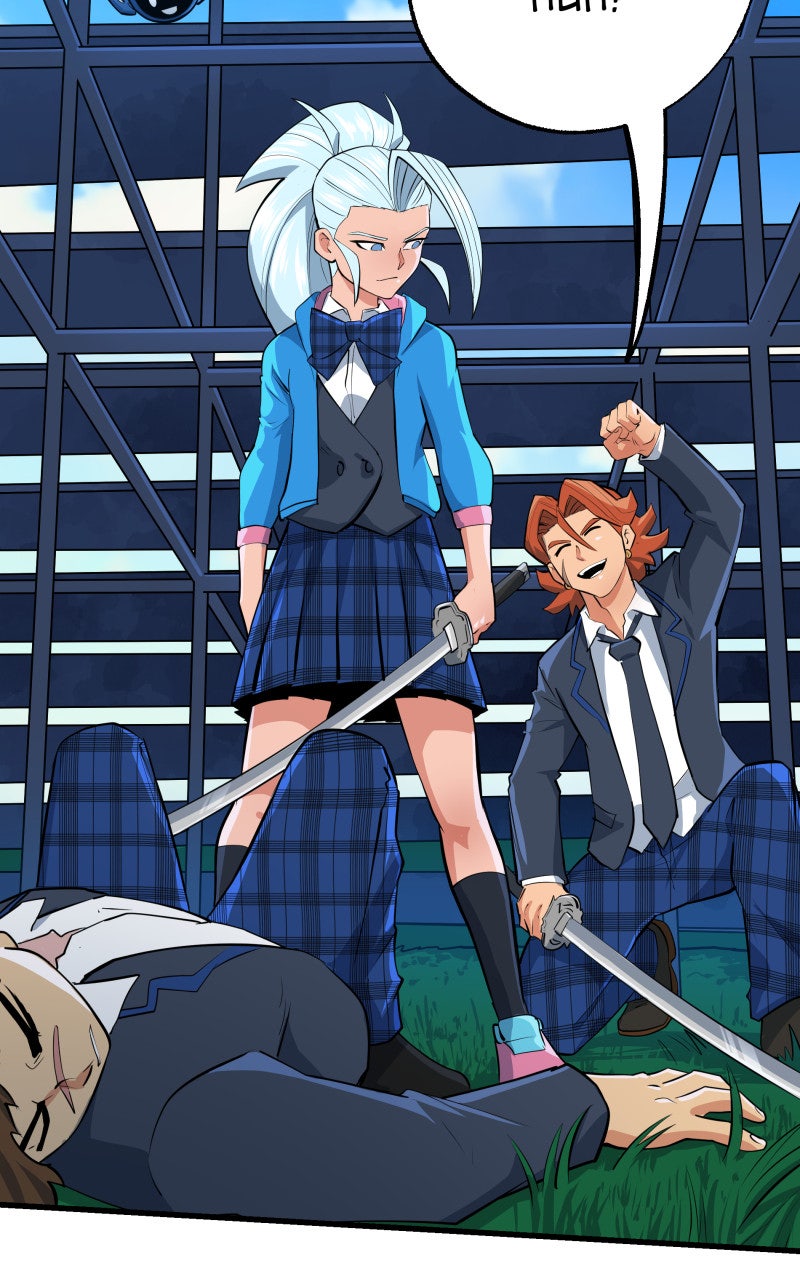 Read Samurai no Tora Manga Online