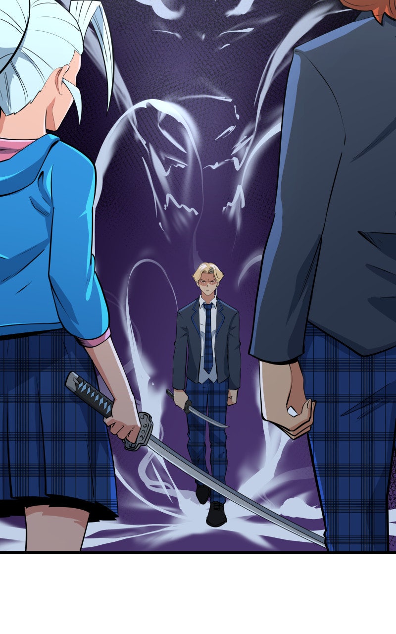 Read Samurai no Tora Manga Online