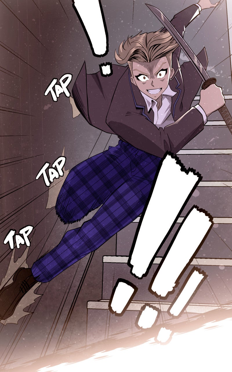 Read Samurai no Tora Manga Online