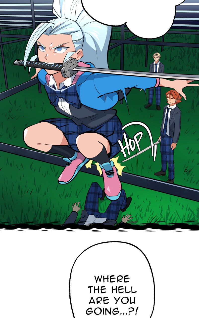 Read Samurai no Tora Manga Online