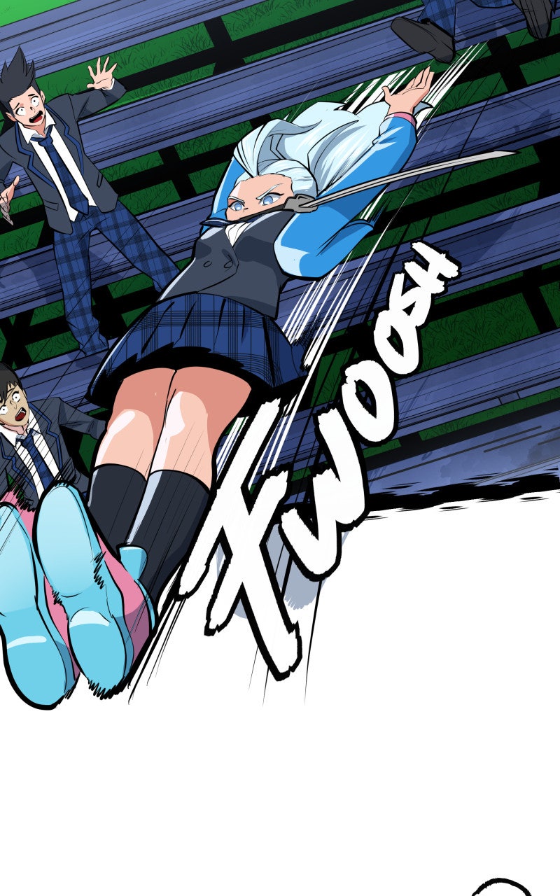 Read Samurai no Tora Manga Online