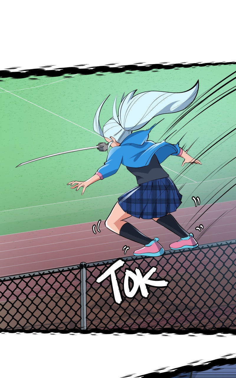 Read Samurai no Tora Manga Online