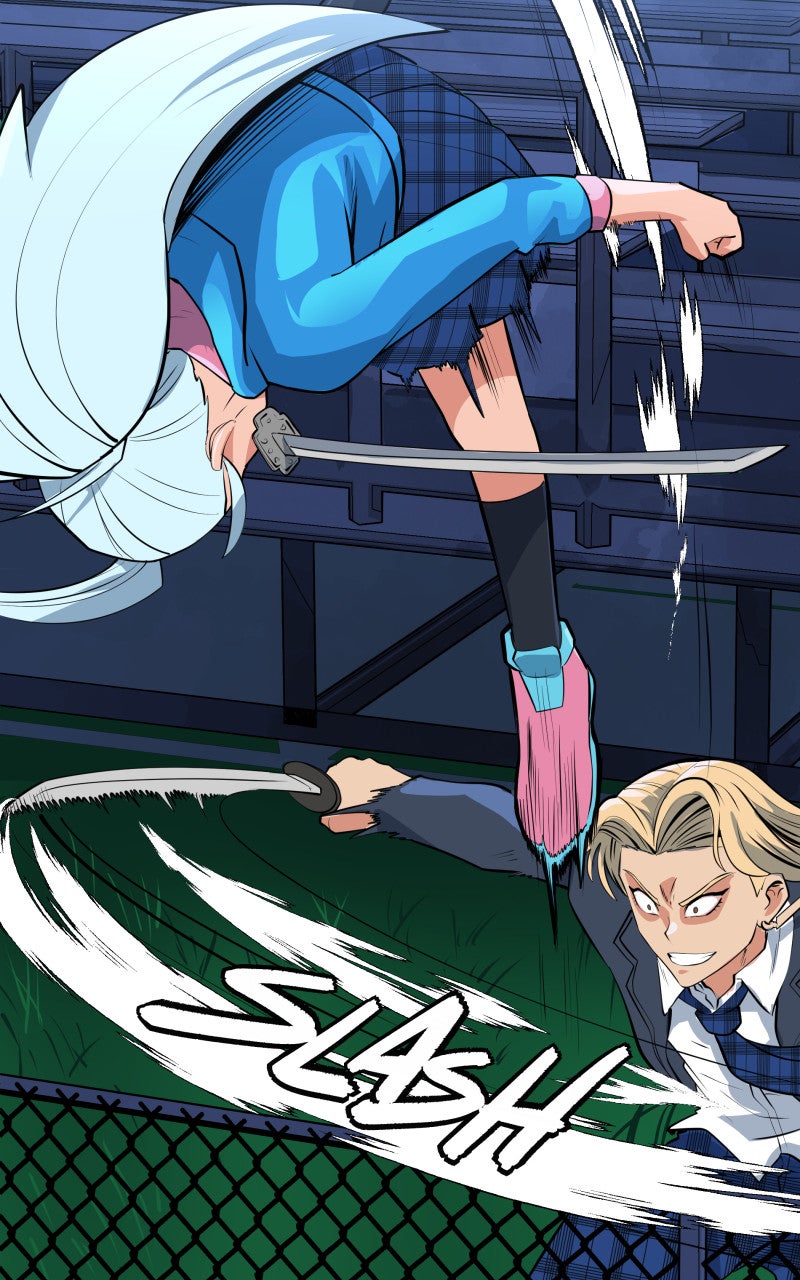 Read Samurai no Tora Manga Online