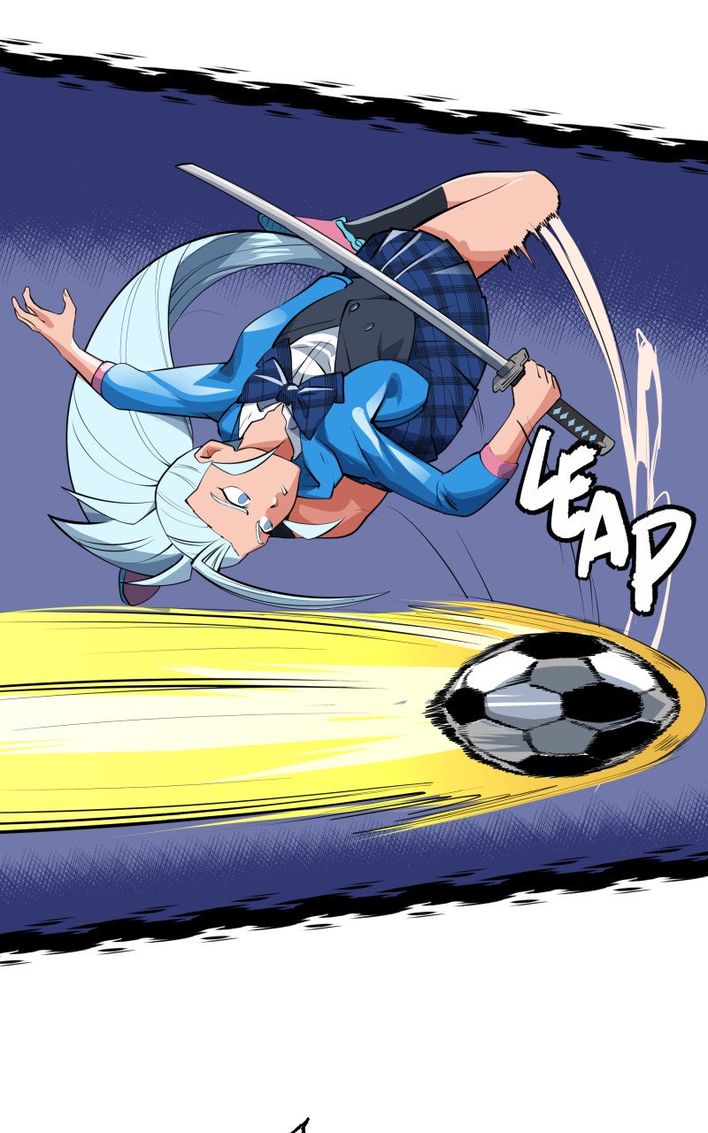 Read Samurai no Tora Manga Online