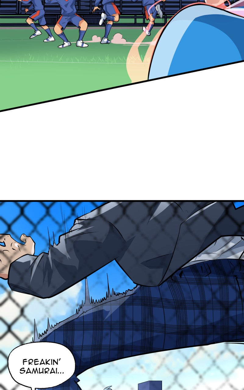 Read Samurai no Tora Manga Online