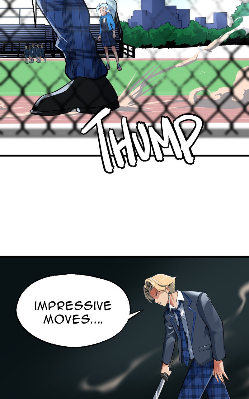 Read Samurai no Tora Manga Online