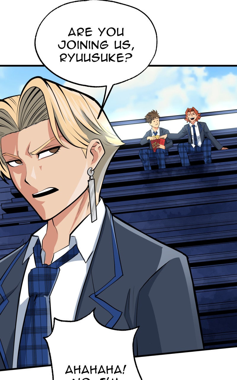 Read Samurai no Tora Manga Online