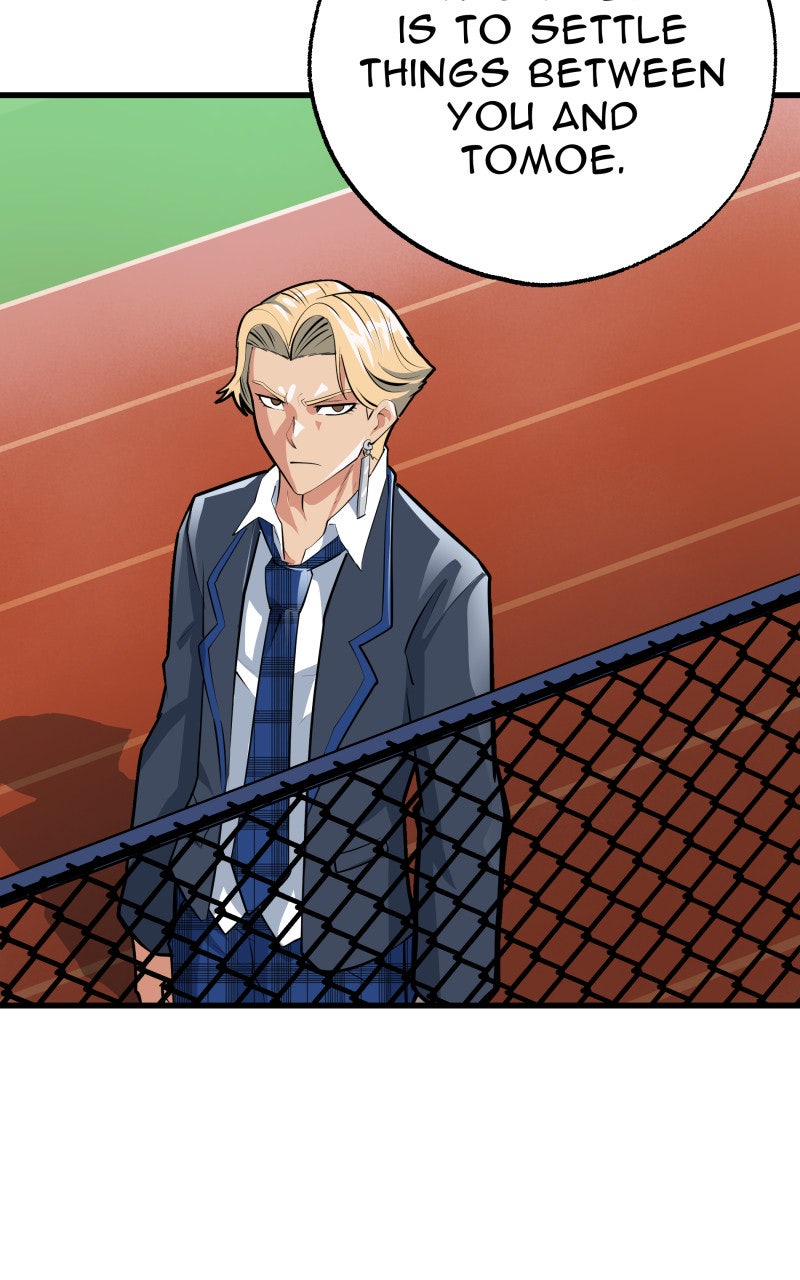 Read Samurai no Tora Manga Online