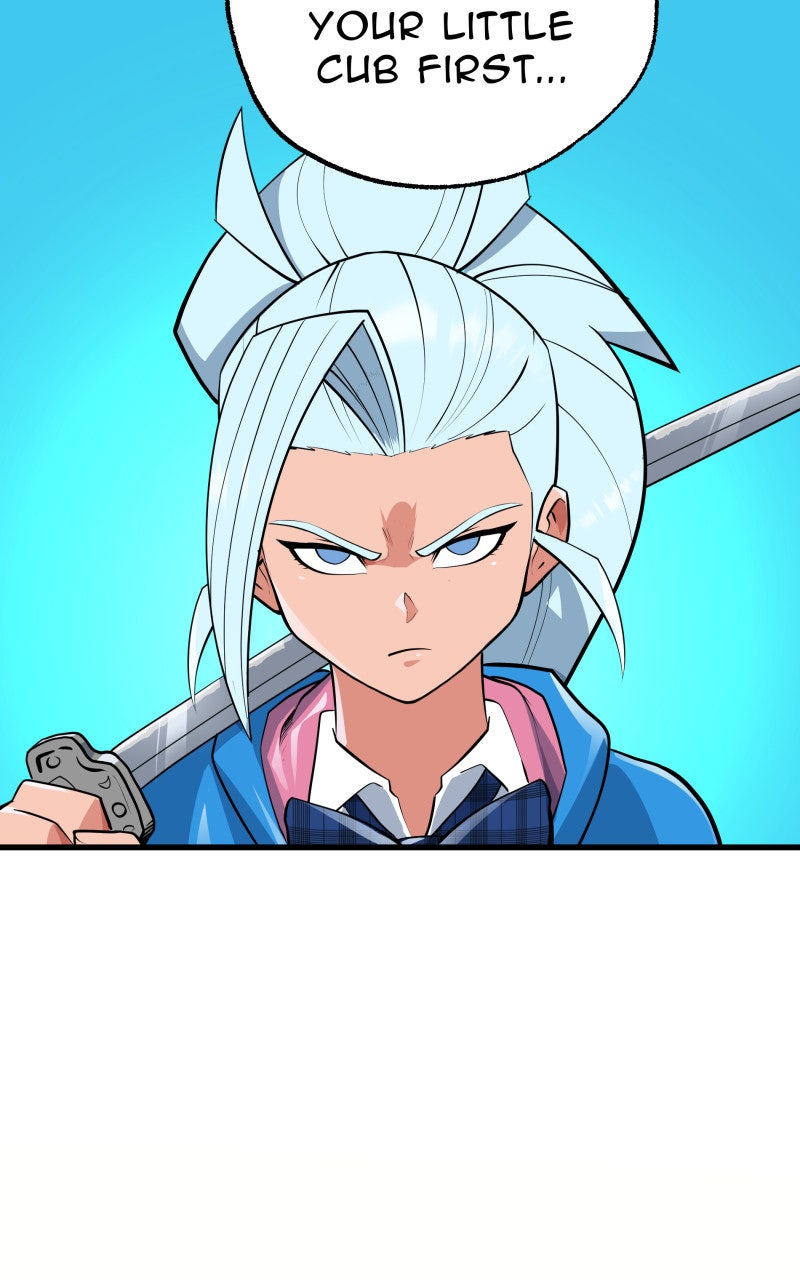 Read Samurai no Tora Manga Online