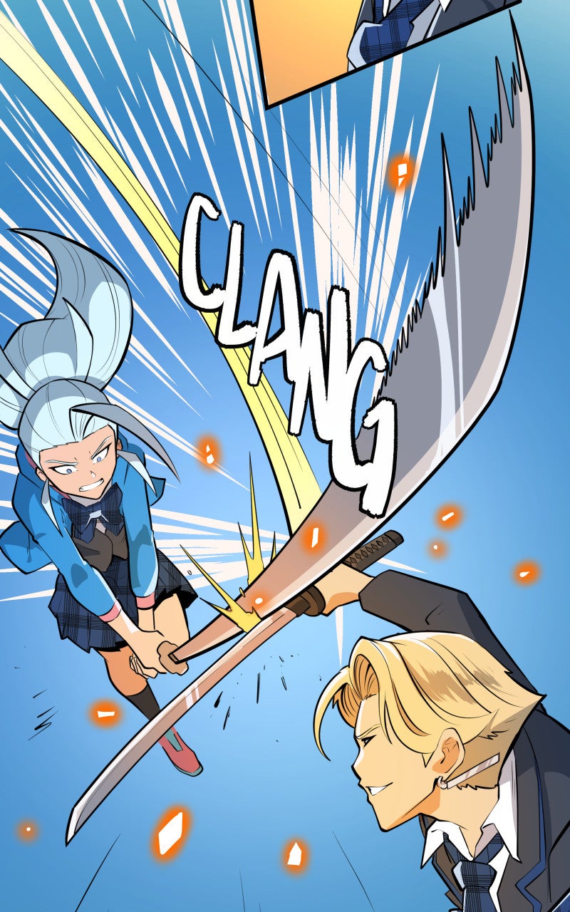 Read Samurai no Tora Manga Online