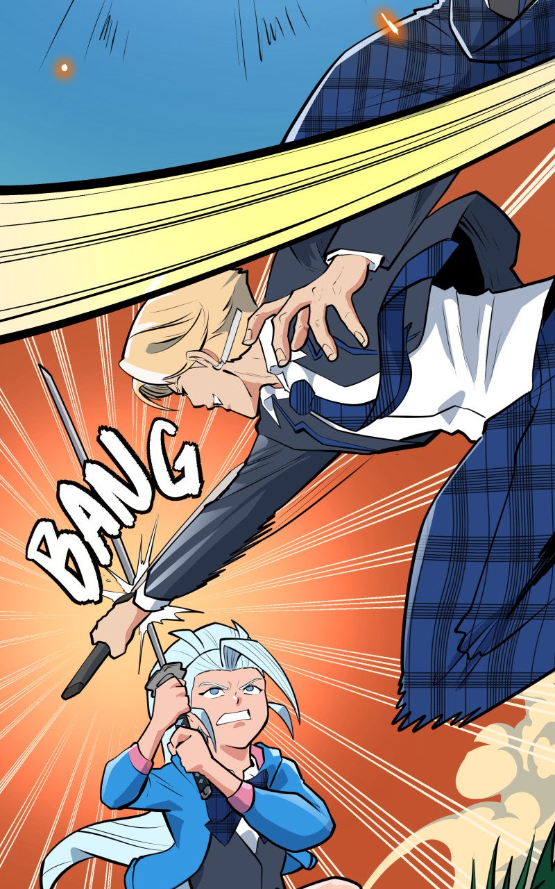 Read Samurai no Tora Manga Online