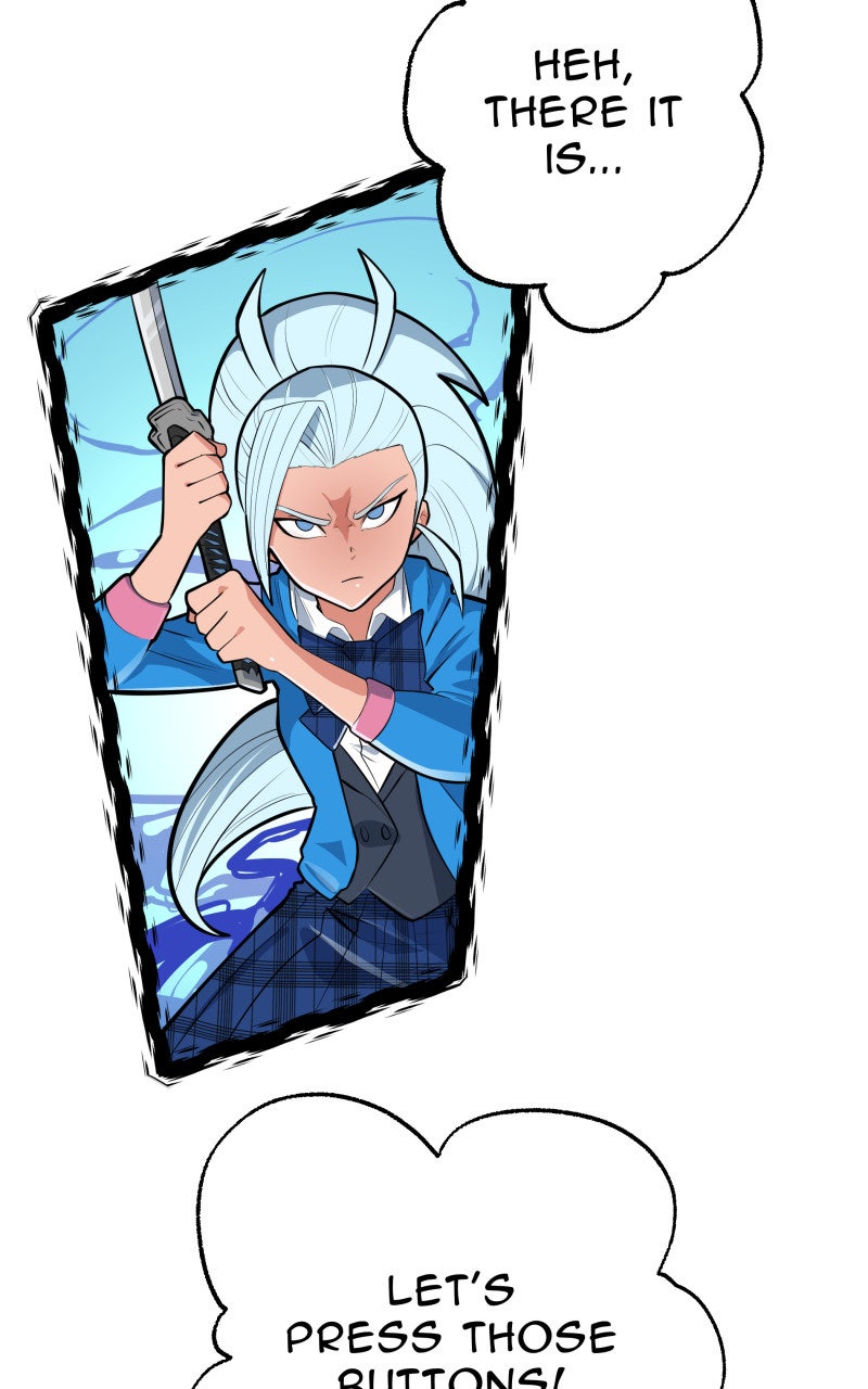 Read Samurai no Tora Manga Online