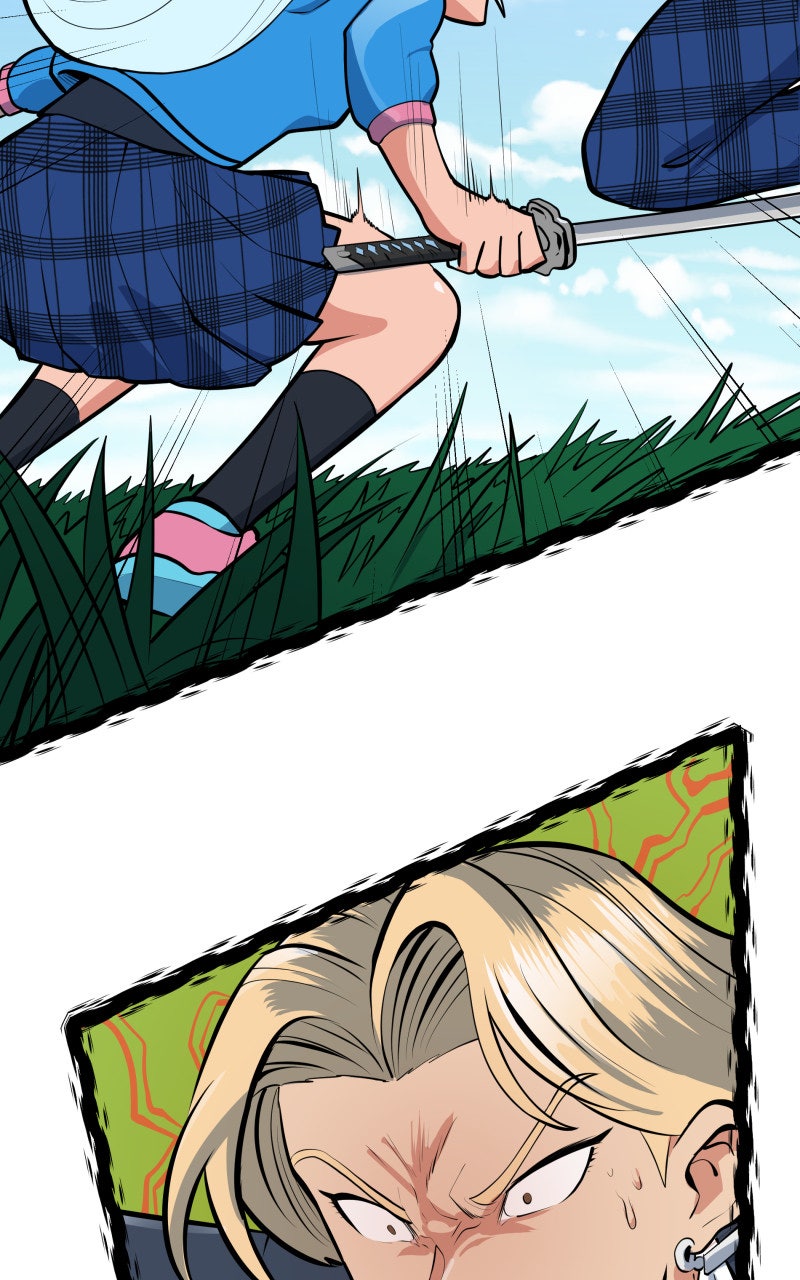 Read Samurai no Tora Manga Online