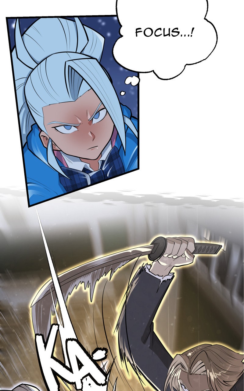 Read Samurai no Tora Manga Online