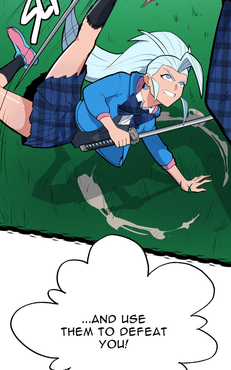 Read Samurai no Tora Manga Online