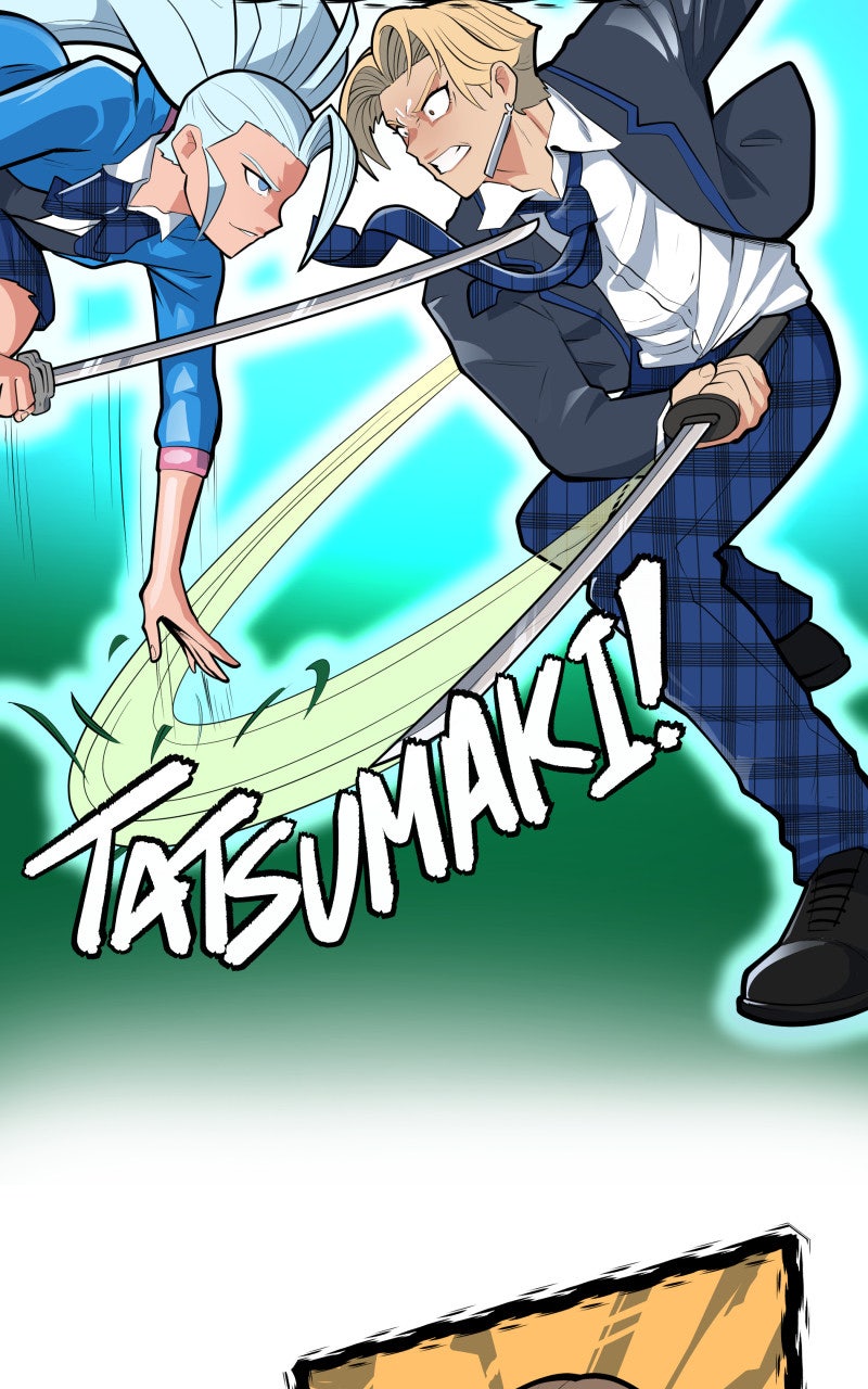 Read Samurai no Tora Manga Online