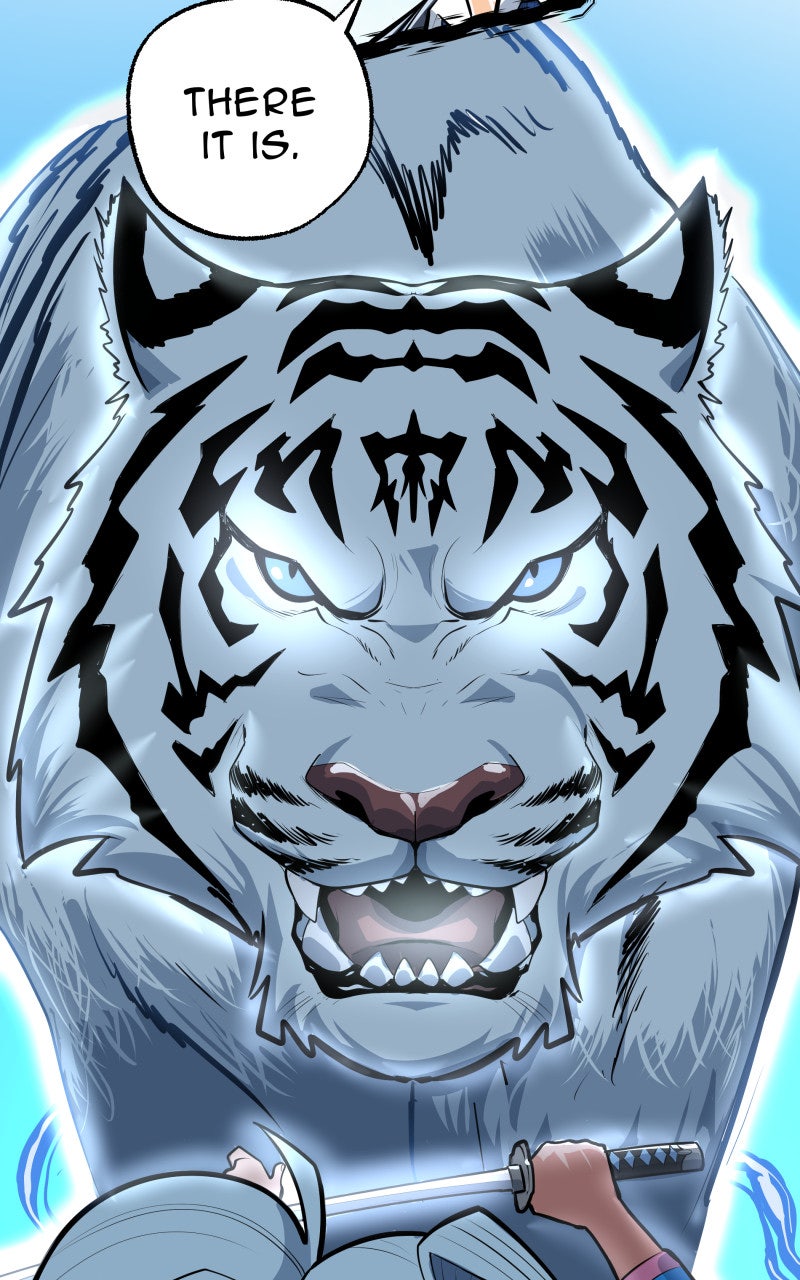 Read Samurai no Tora Manga Online