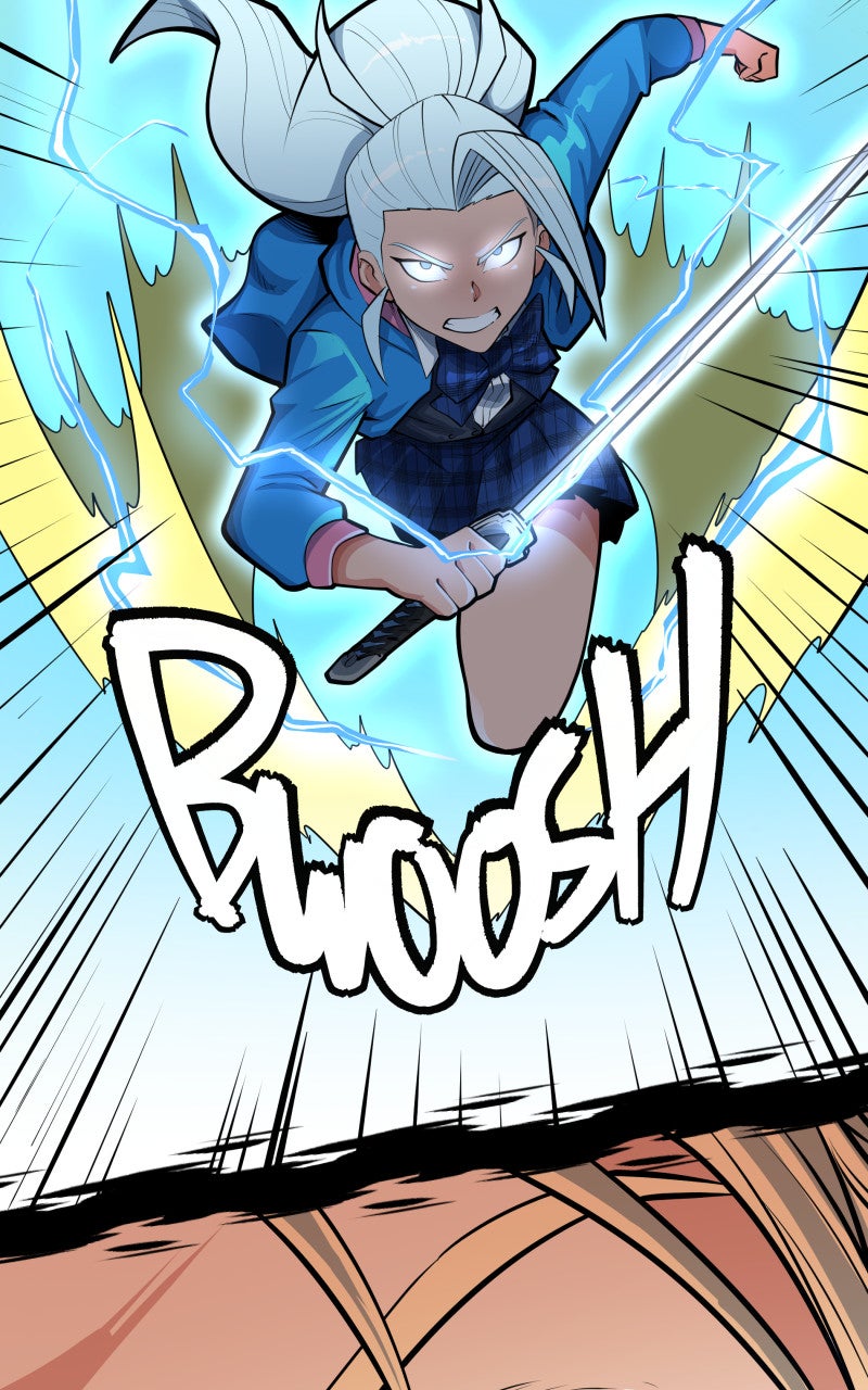 Read Samurai no Tora Manga Online