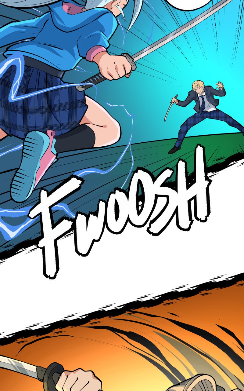 Read Samurai no Tora Manga Online