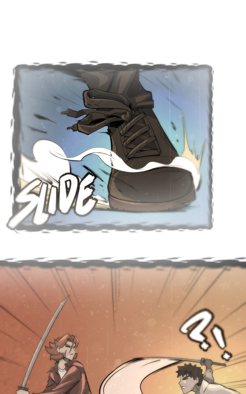 Read Samurai no Tora Manga Online