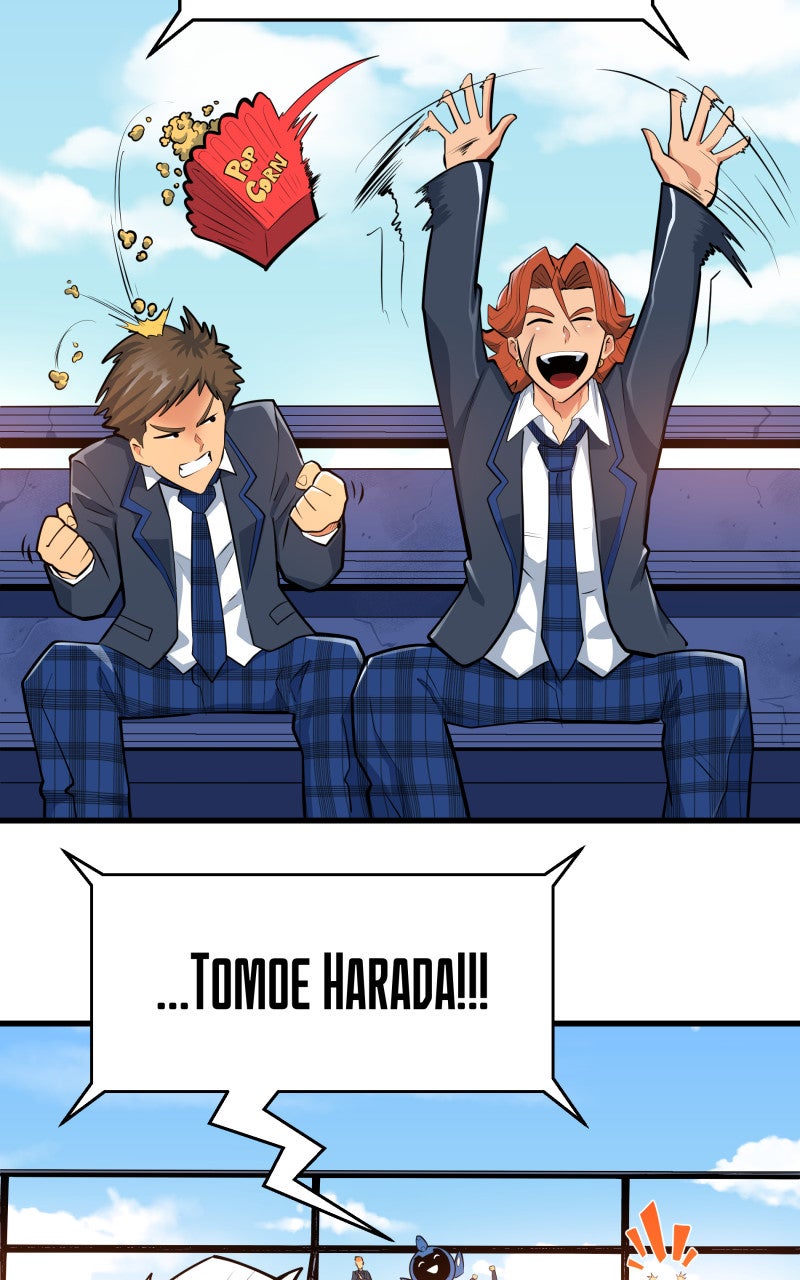 Read Samurai no Tora Manga Online