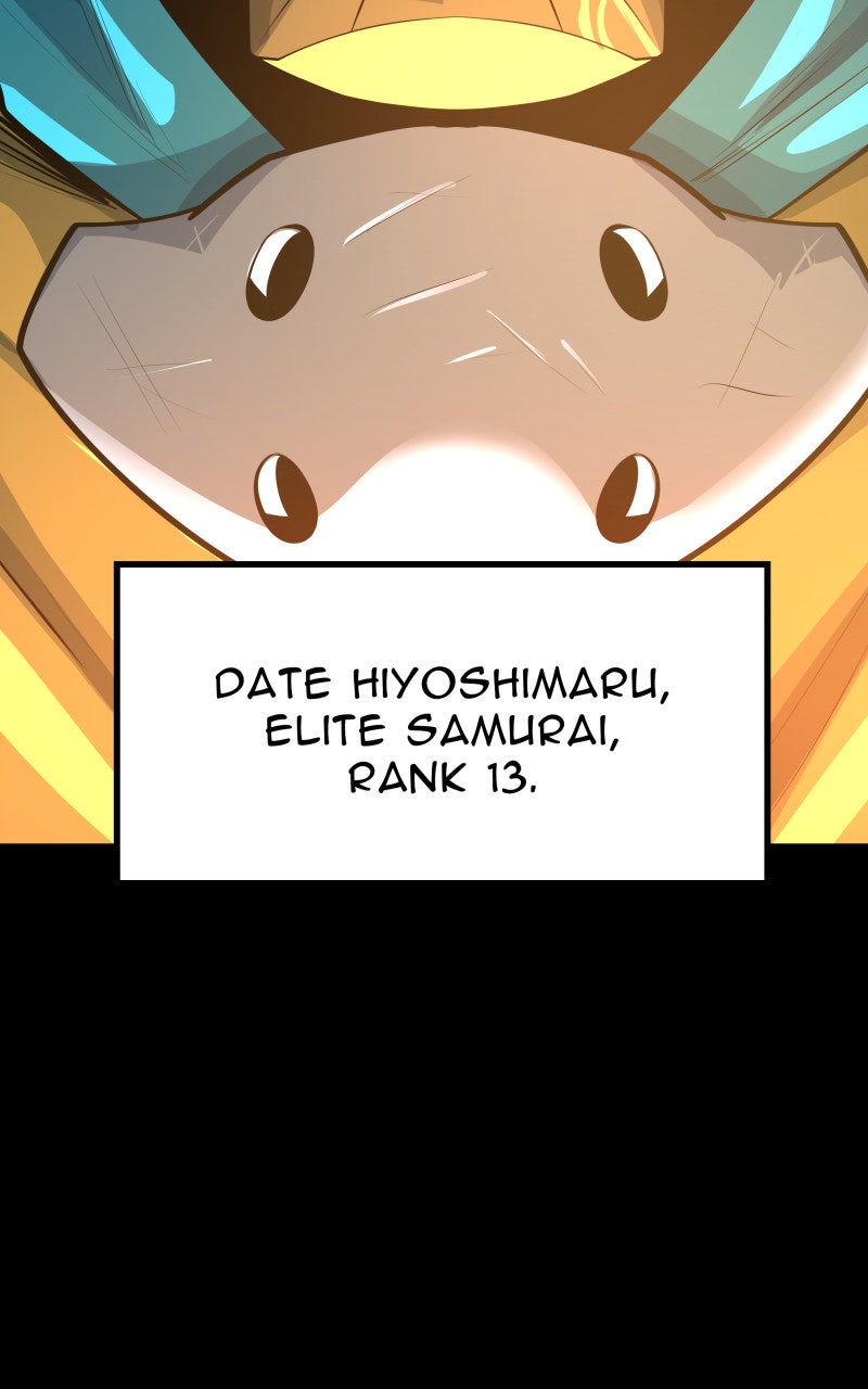 Read Samurai no Tora Manga Online