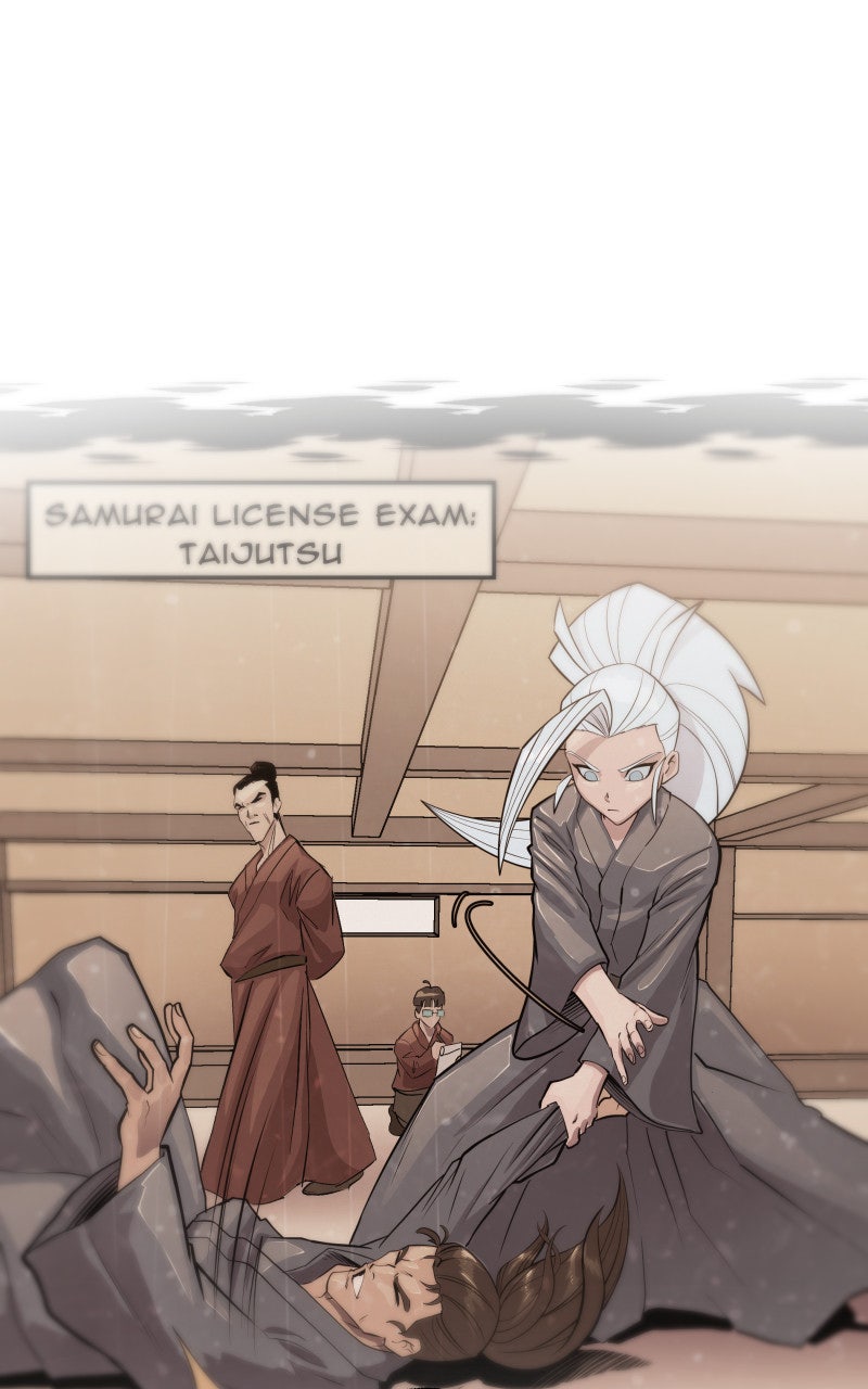 Read Samurai no Tora Manga Online