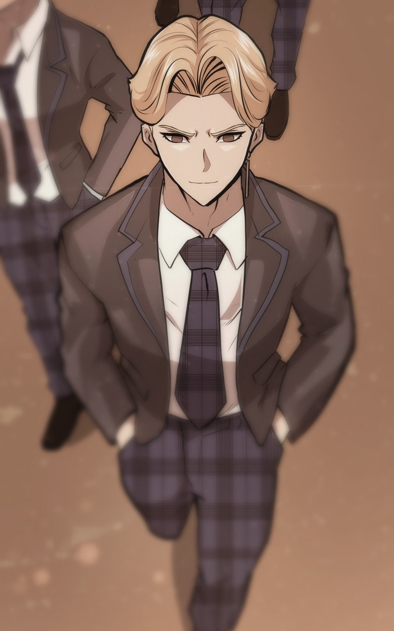 Read Samurai no Tora Manga Online