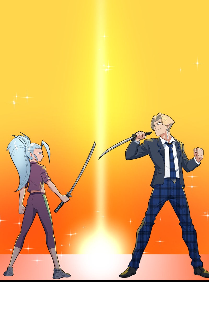 Read Samurai no Tora Manga Online