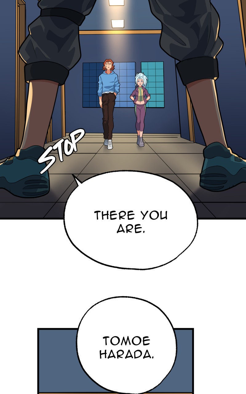 Read Samurai no Tora Manga Online