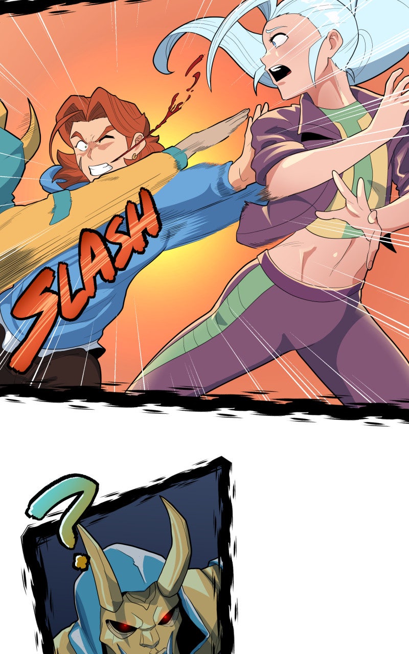 Read Samurai no Tora Manga Online