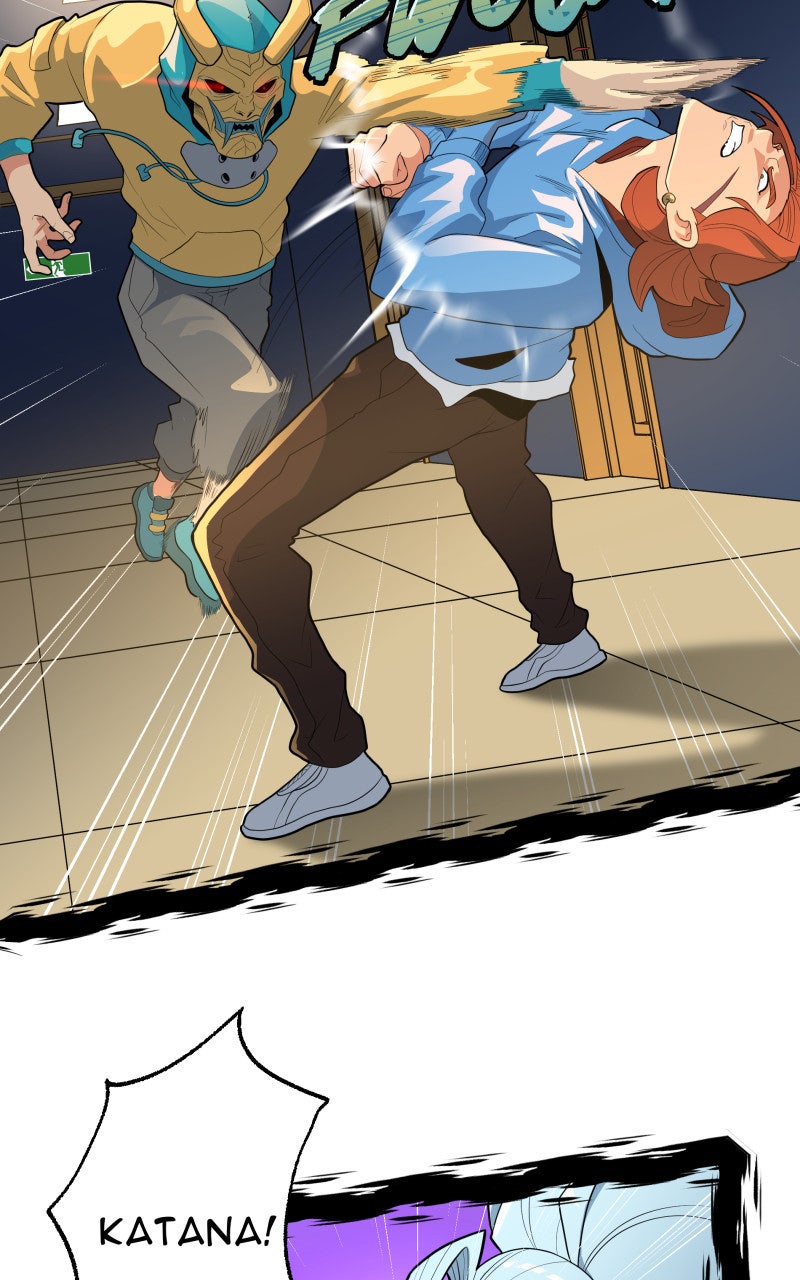 Read Samurai no Tora Manga Online