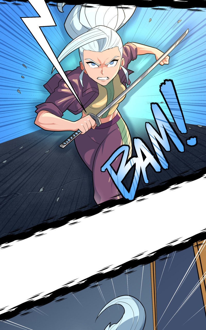 Read Samurai no Tora Manga Online