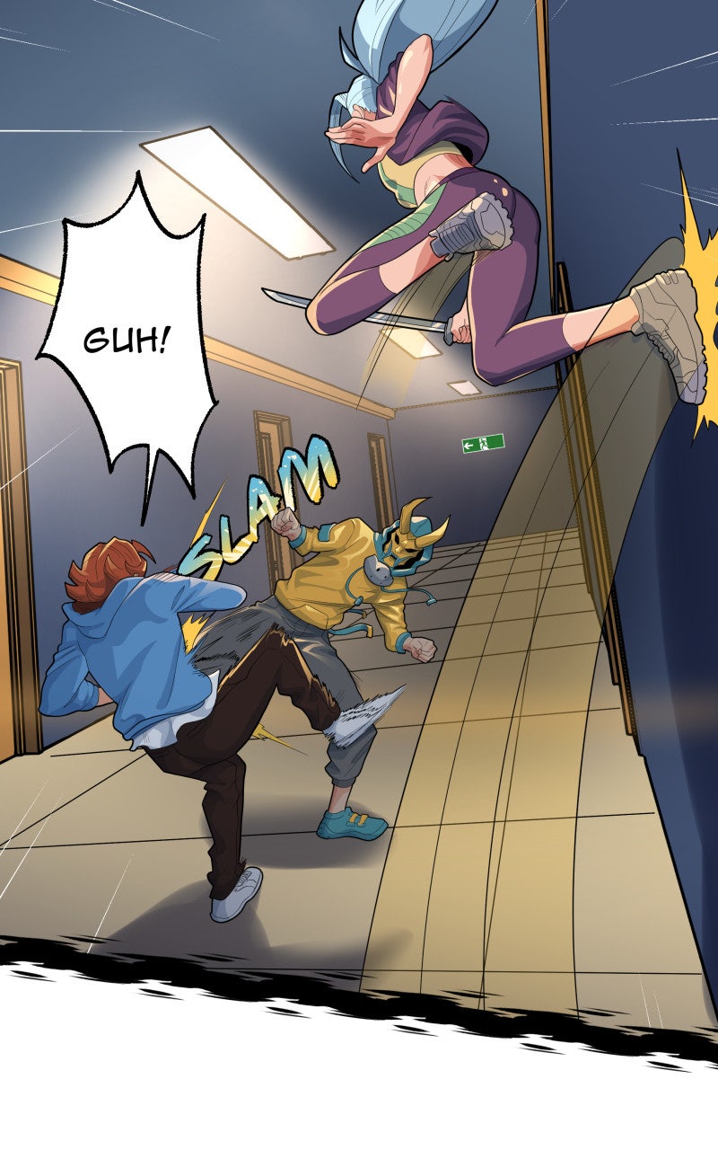 Read Samurai no Tora Manga Online